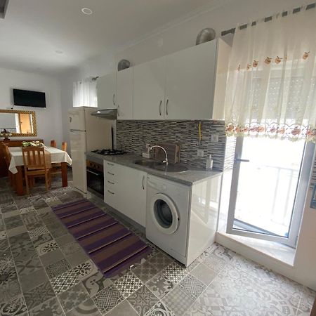 Casa Avo Velha Duplex - Faneca Apartamentos Nazaré Dış mekan fotoğraf