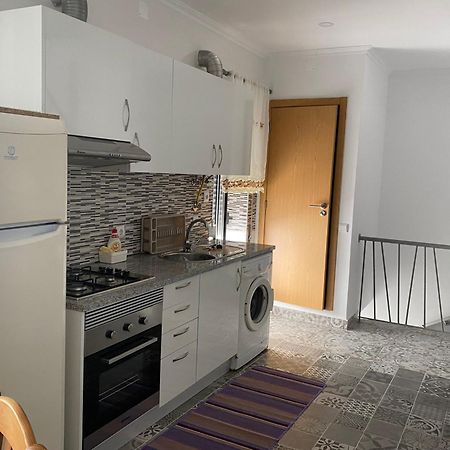 Casa Avo Velha Duplex - Faneca Apartamentos Nazaré Dış mekan fotoğraf