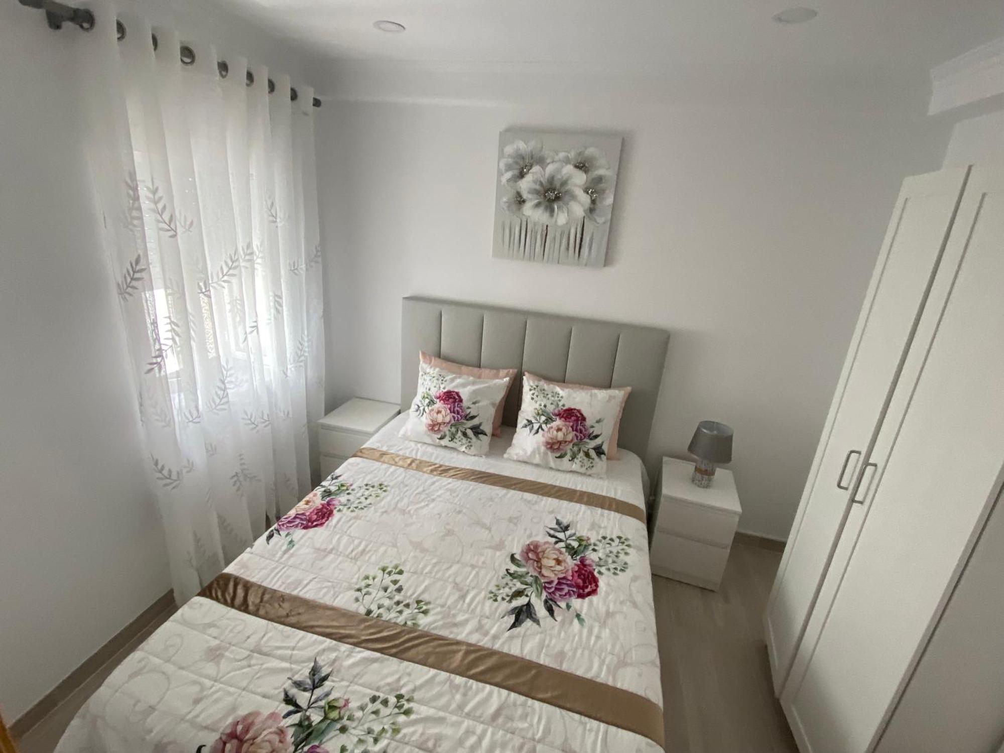 Casa Avo Velha Duplex - Faneca Apartamentos Nazaré Dış mekan fotoğraf