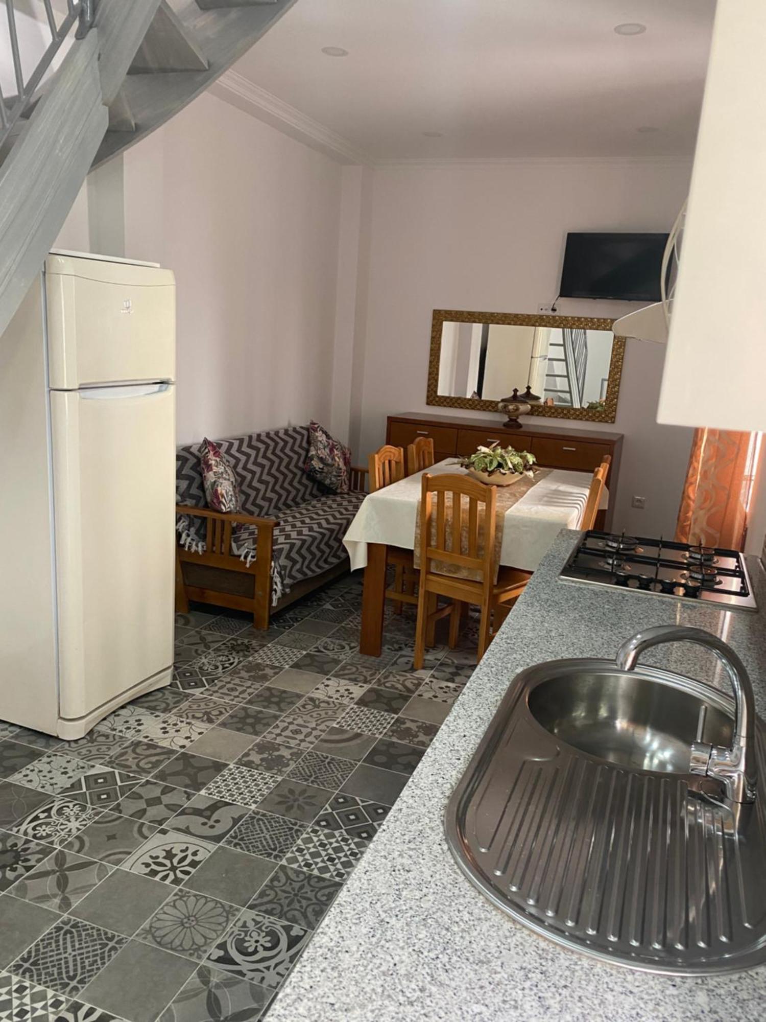 Casa Avo Velha Duplex - Faneca Apartamentos Nazaré Dış mekan fotoğraf