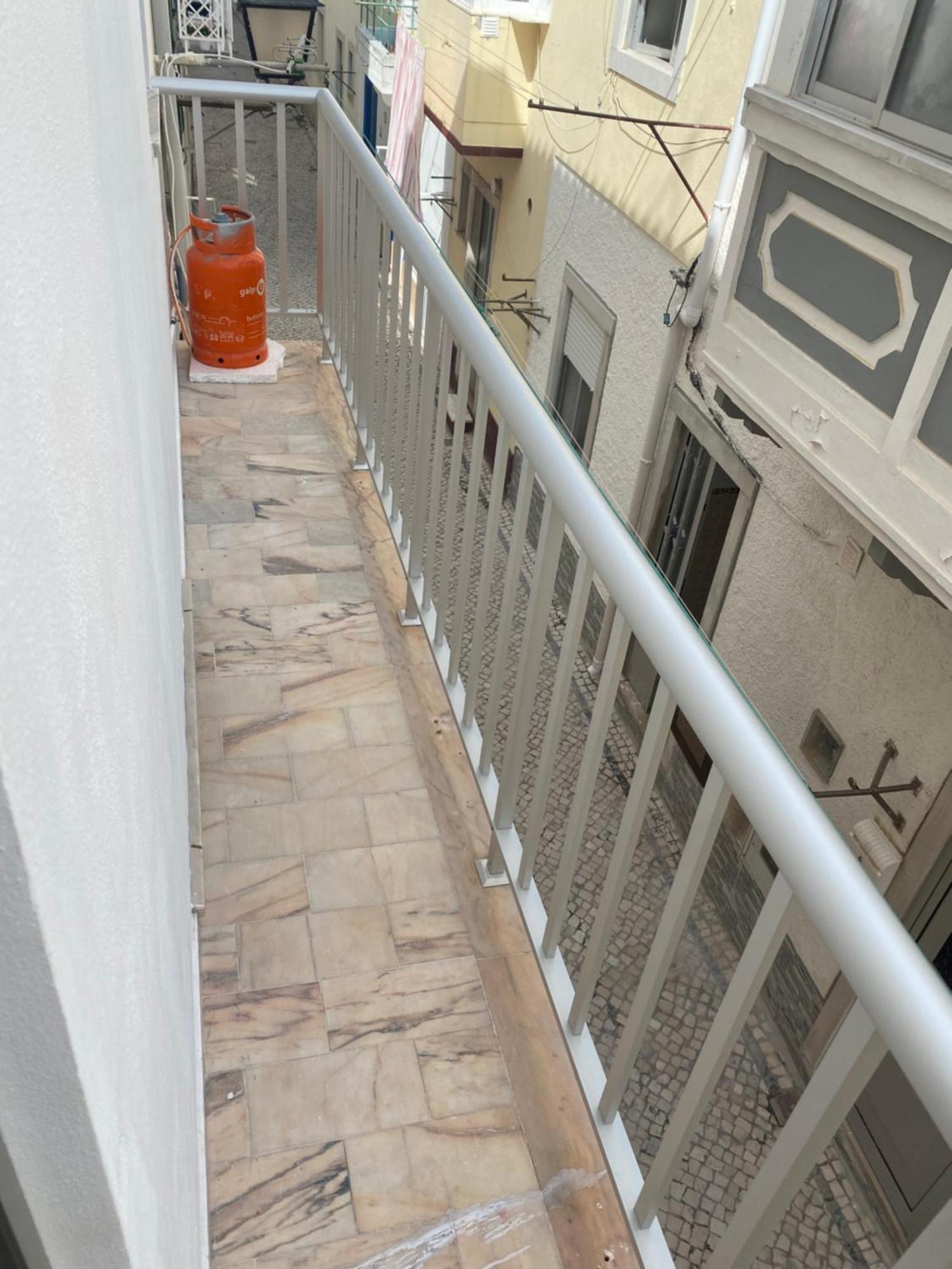 Casa Avo Velha Duplex - Faneca Apartamentos Nazaré Dış mekan fotoğraf